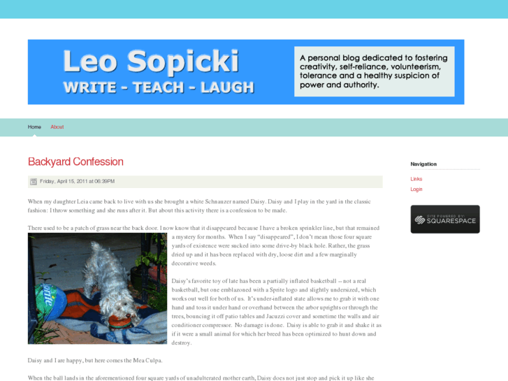 www.leosopicki.com