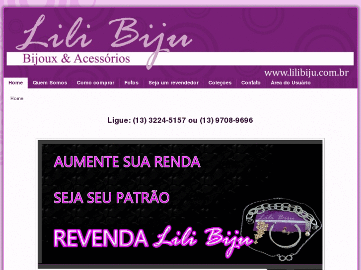 www.lilibiju.com.br