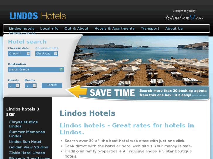 www.lindos-hotels.com