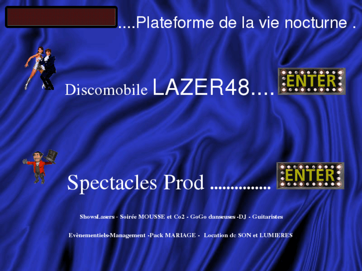 www.lozere-animations.com