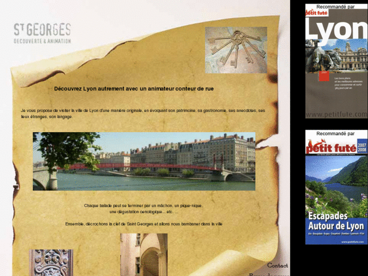 www.lyonstgeorges-tourisme.com