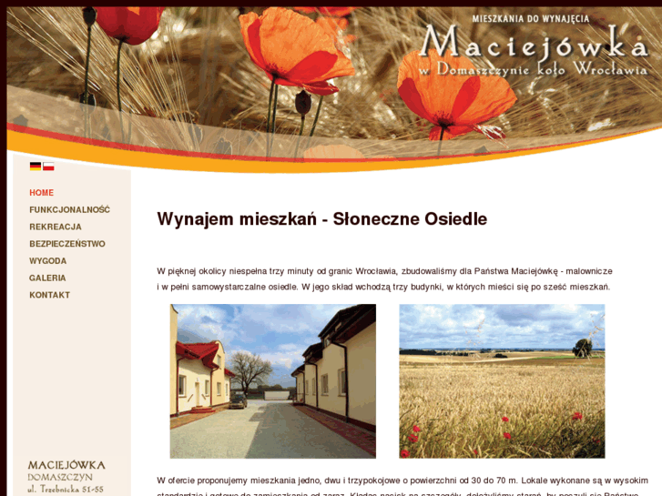 www.maciejowka.pl