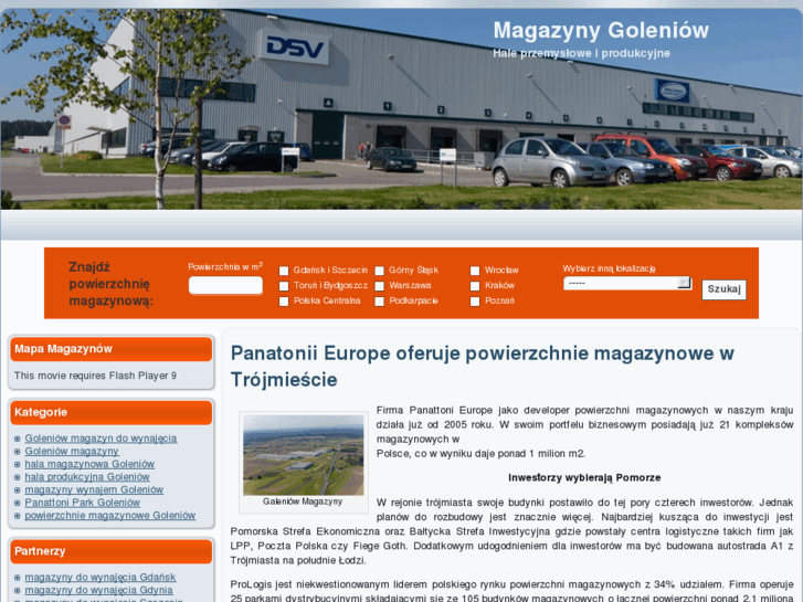 www.magazyny-gdansk.info