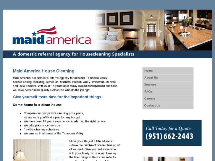 www.maidamerica-murrieta.com