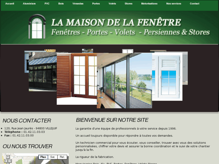 www.maisonfenetre.com