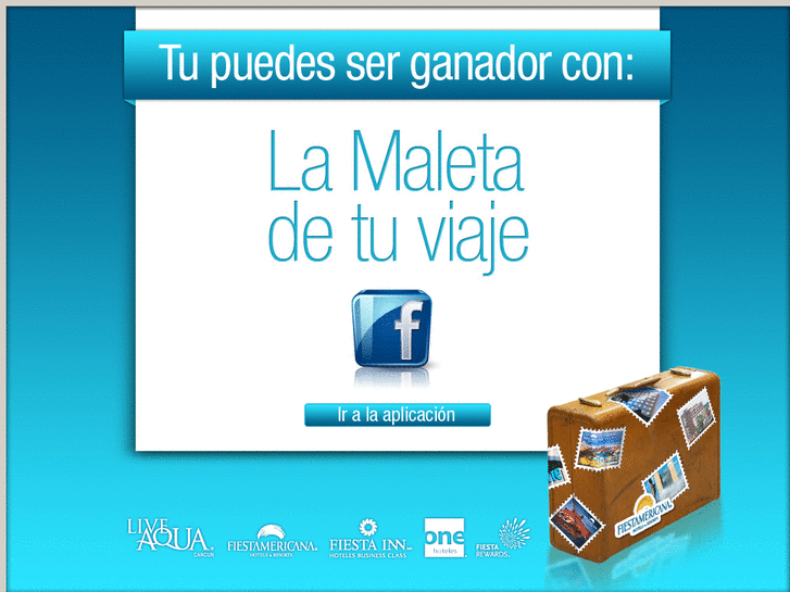 www.maletadetuviaje.com