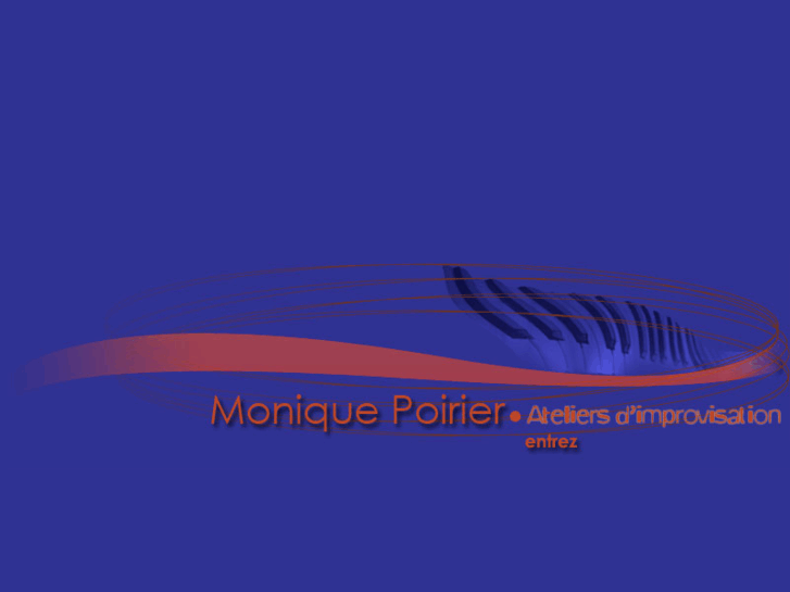 www.monique-poirier.com