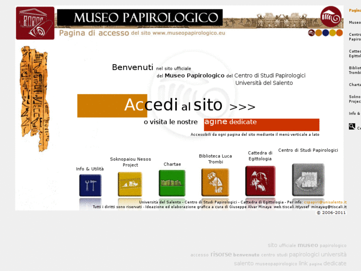 www.museopapirologico.eu