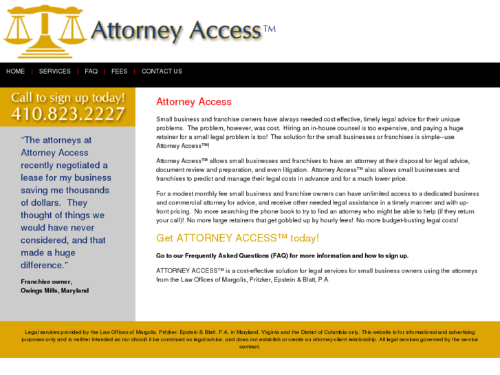 www.myattorneyaccess.com