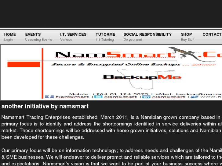 www.namsmart.com