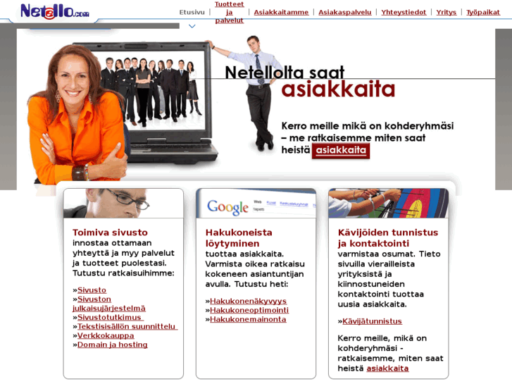 www.netellosystems.net