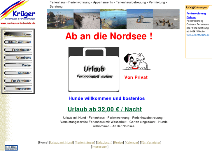 www.nordsee-urlaubsziele.de