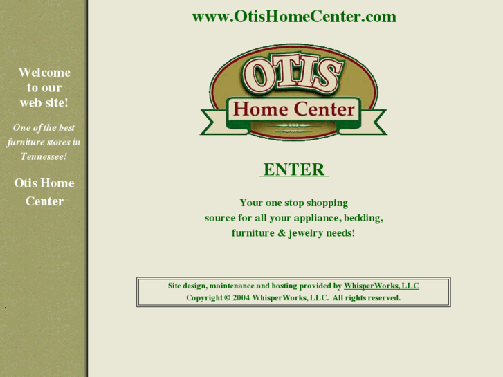 www.otishomecenter.com