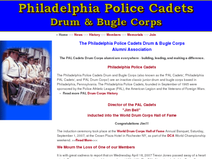 www.philapolicecadets.org