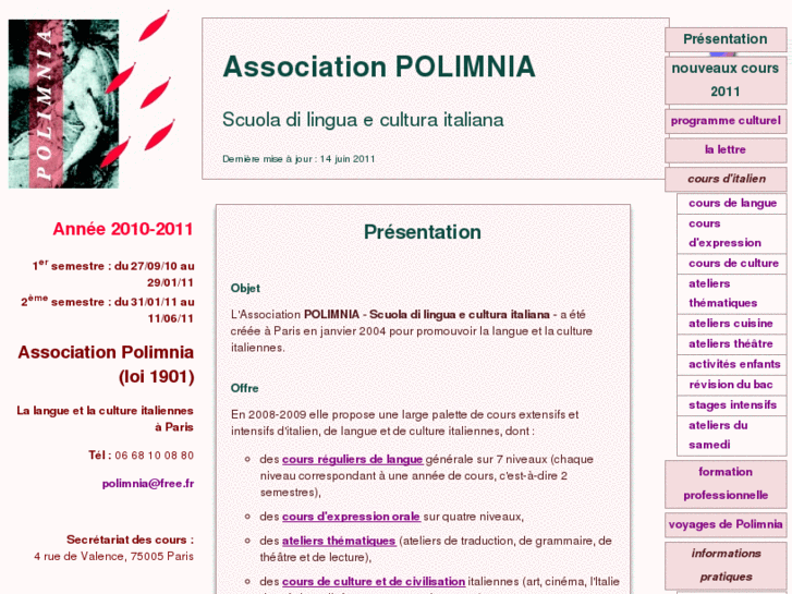 www.polimnia.eu