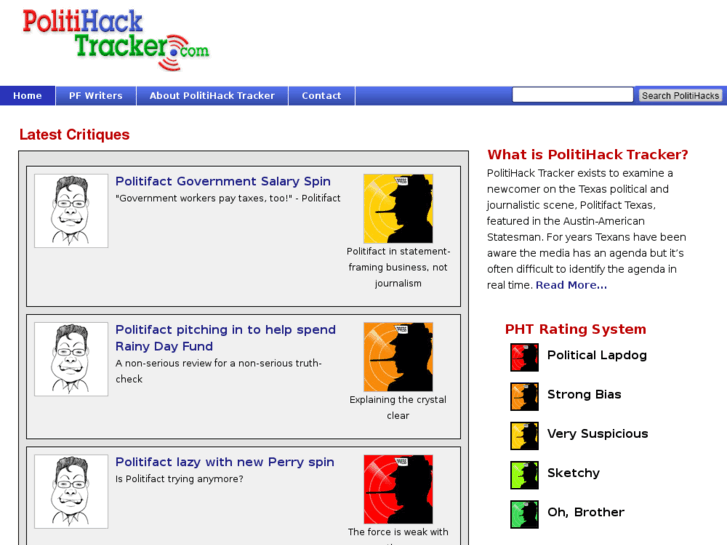 www.politihacktracker.com