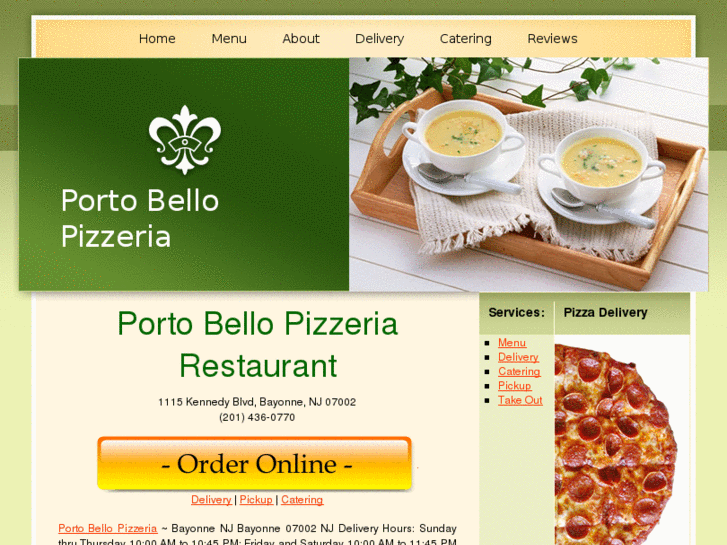 www.portobello-pizzeria.com