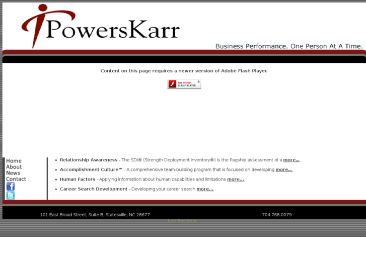 www.powerskarr.com
