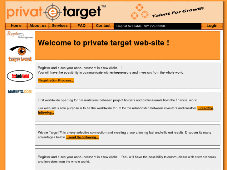 www.privatetarget.com