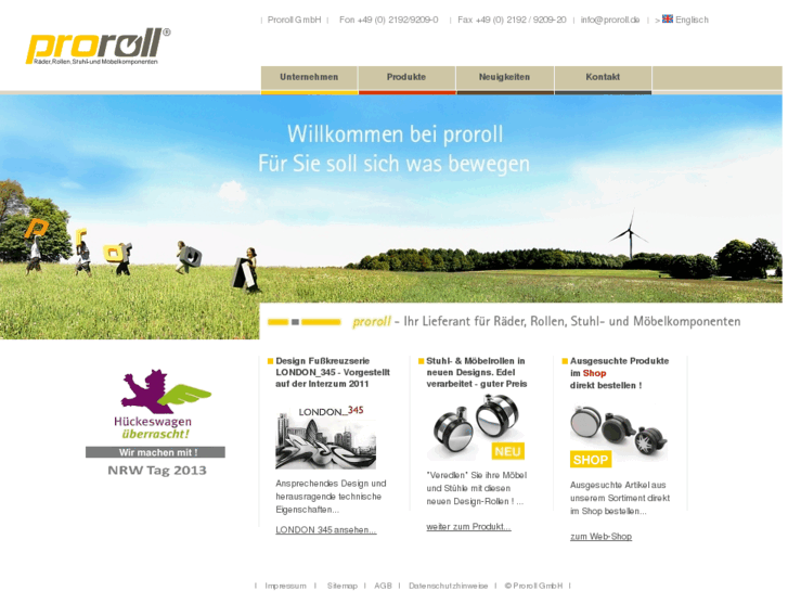 www.proroll.de