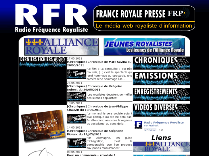 www.radio-royaliste.fr