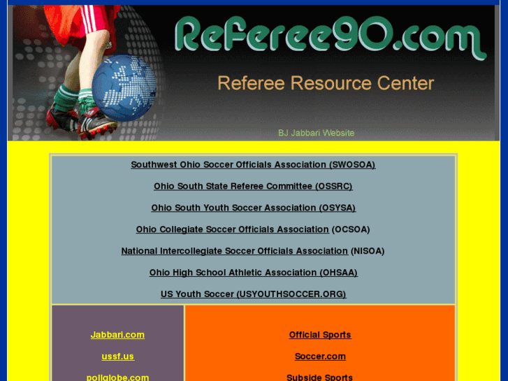 www.referee90.com