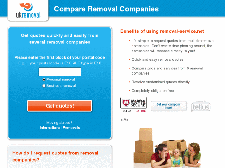 www.removal-service.net