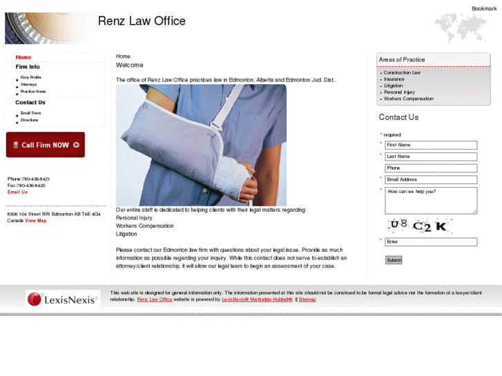 www.renzlawoffice.com