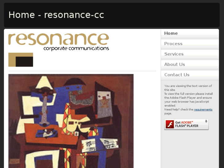 www.resonance-cc.com