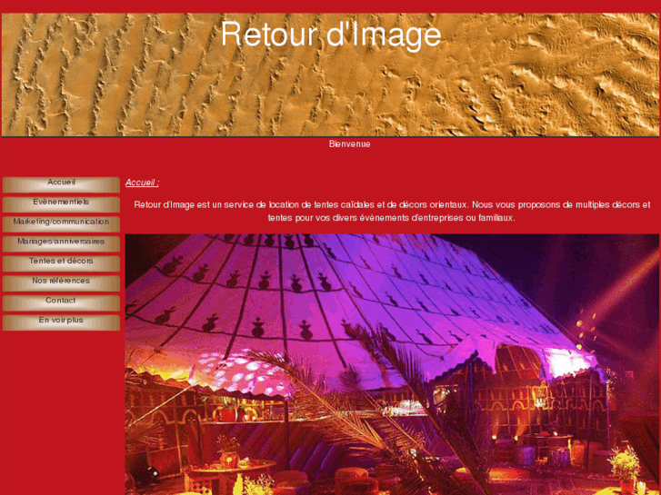 www.retour-dimage.com