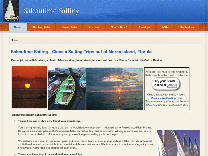 www.saboutimesailing.com