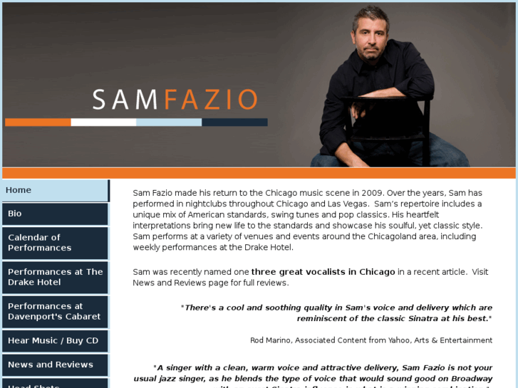 www.samfaziomusic.com