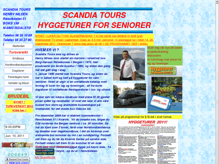 www.scandia-tours.com