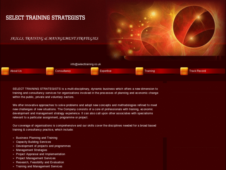 www.selecttraining.co.uk