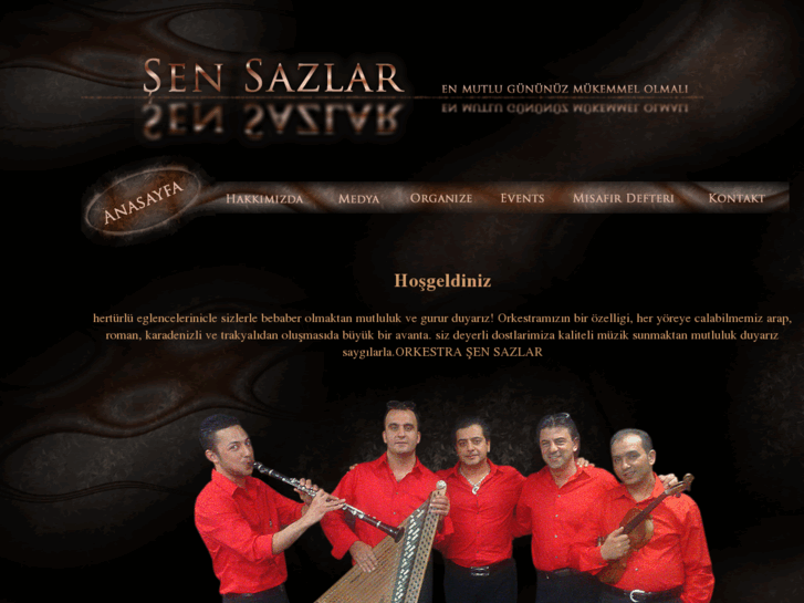 www.sensazlar.com