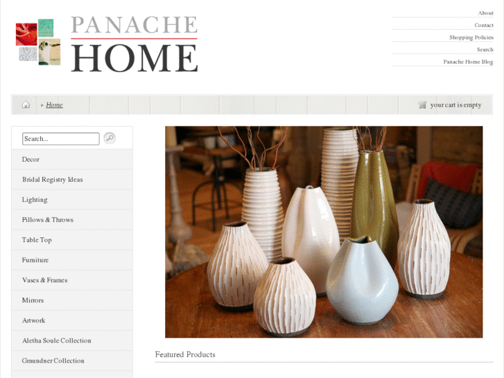 www.shoppanachehome.com