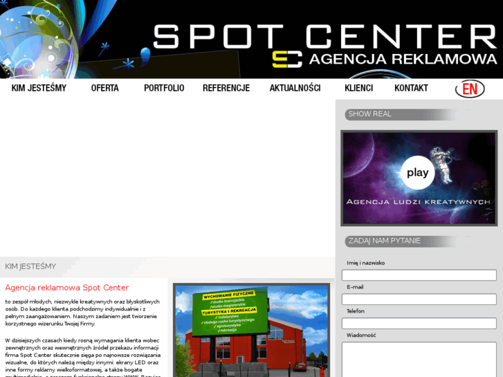 www.spotcenter.pl