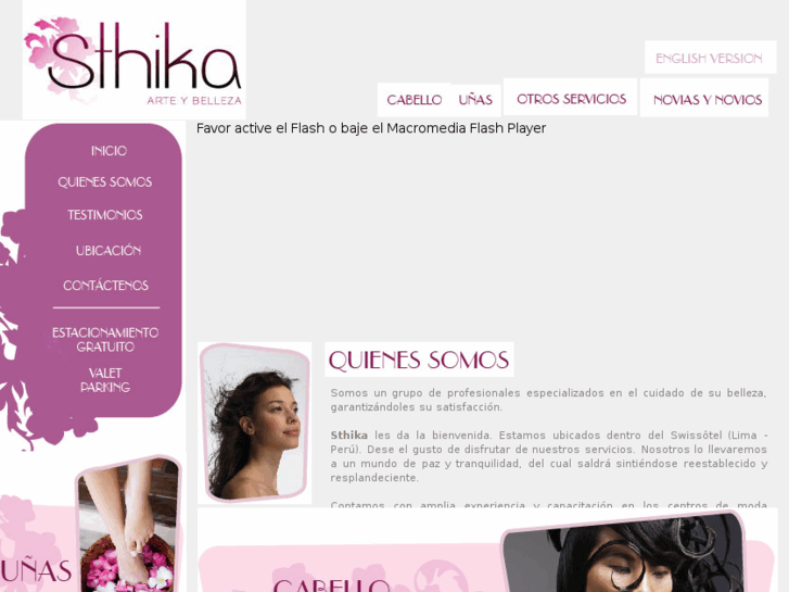 www.sthika.com