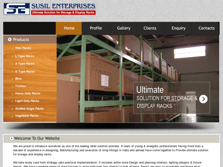 www.susilenterprises.com