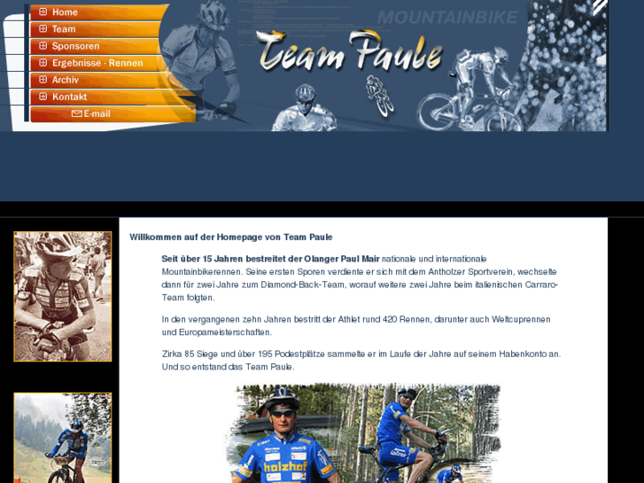 www.teampaule.com