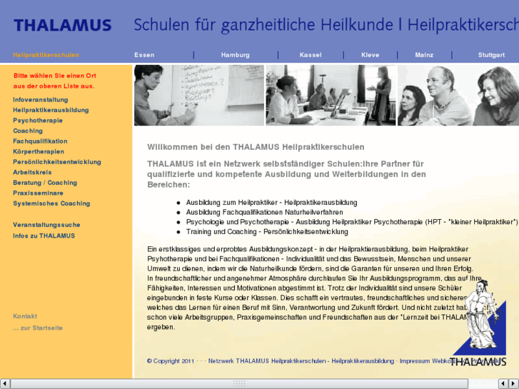 www.thalamus-heilpraktikerausbildung.de