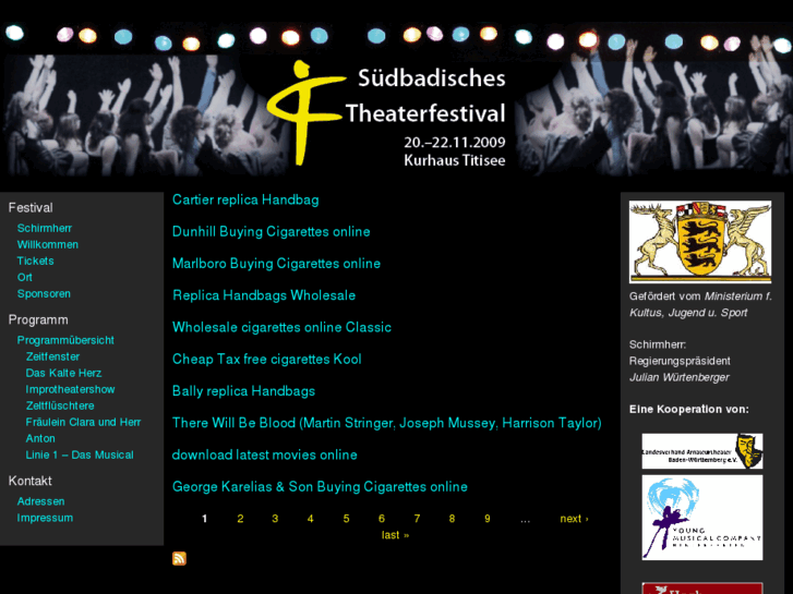 www.theater-festival.info