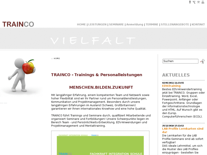www.trainco.net