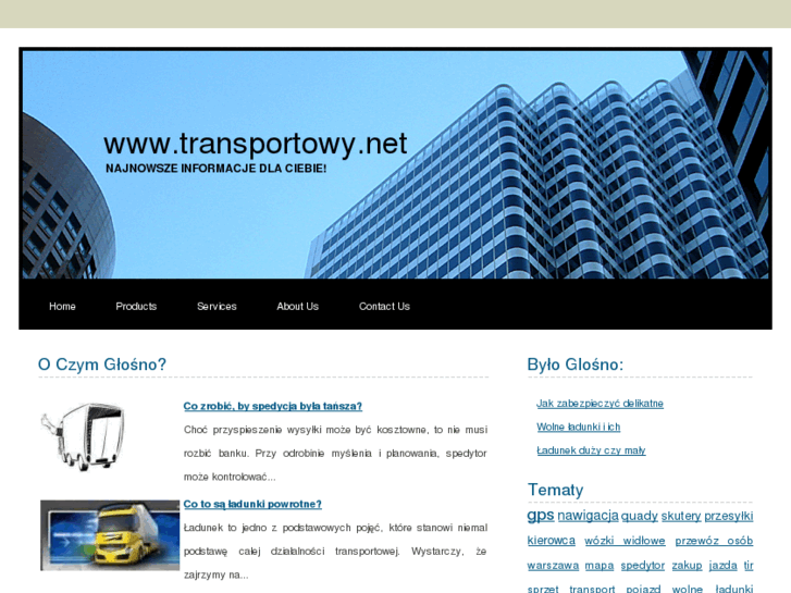 www.transportowy.net