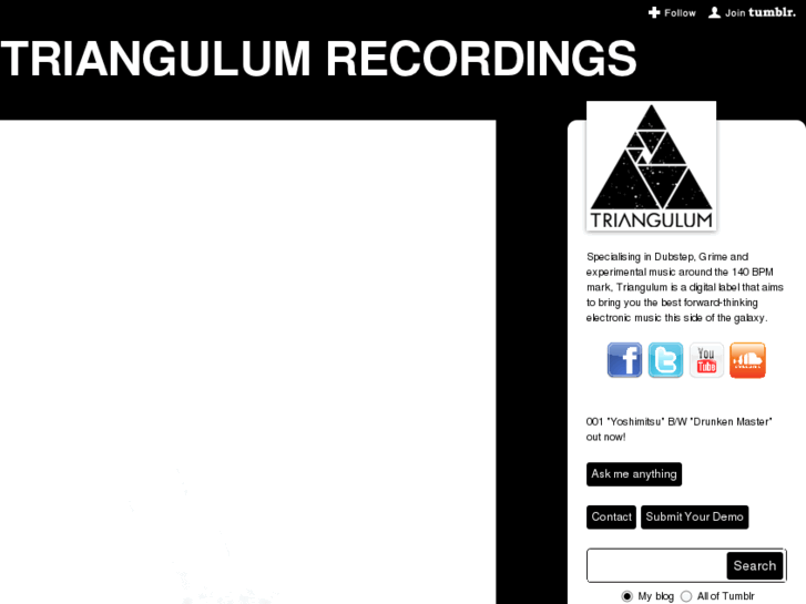 www.triangulumrecordings.com