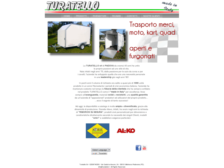 www.turatello.com