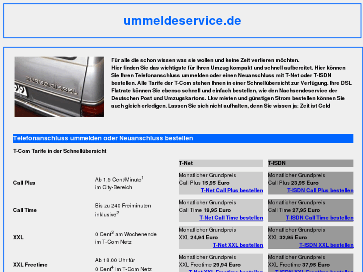 www.ummeldeservice.biz