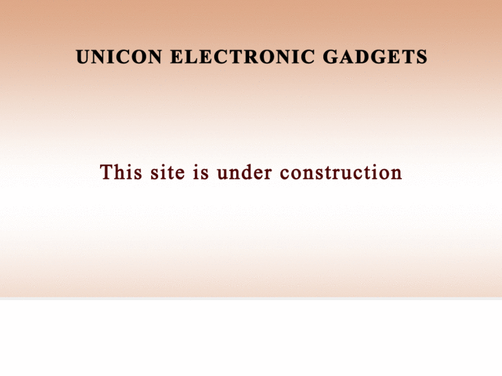 www.uniconeg.com