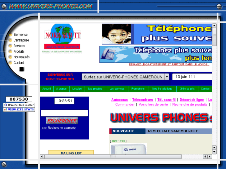 www.univers-phones.com