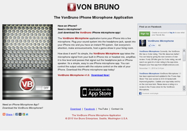 www.vonbruno.com